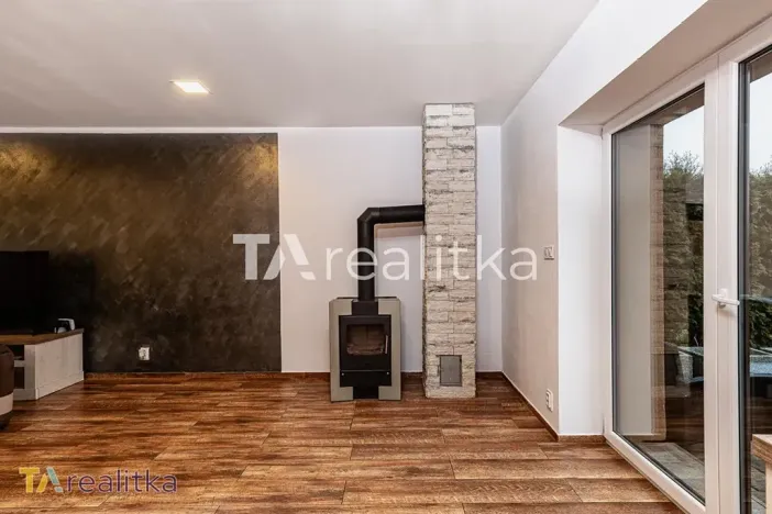 Prodej rodinného domu, Orlová, Rychvaldská, 118 m2