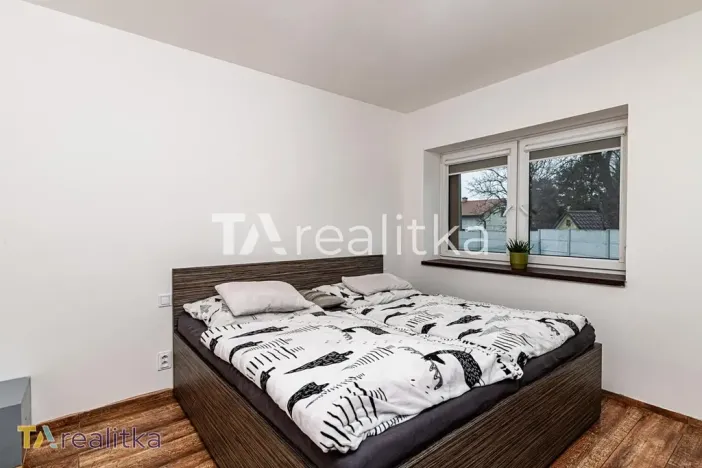 Prodej rodinného domu, Orlová, Rychvaldská, 118 m2