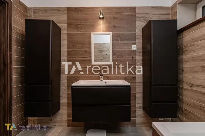 Prodej rodinného domu, Orlová, Rychvaldská, 118 m2