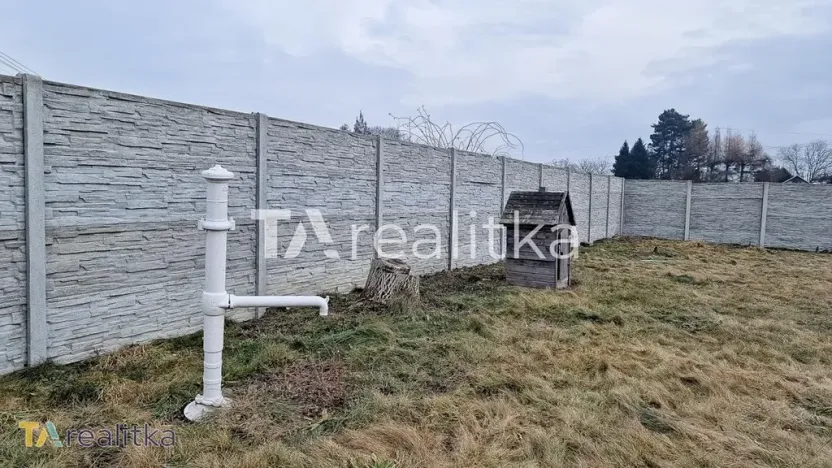 Prodej rodinného domu, Orlová, Rychvaldská, 118 m2