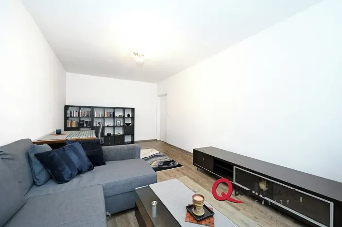 Pronájem bytu 2+1, Praha - Břevnov, Nad alejí, 56 m2