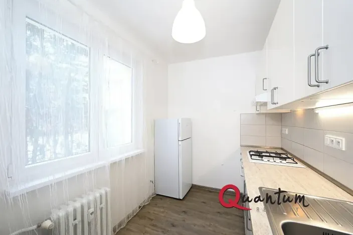 Pronájem bytu 2+1, Praha - Břevnov, Nad alejí, 56 m2