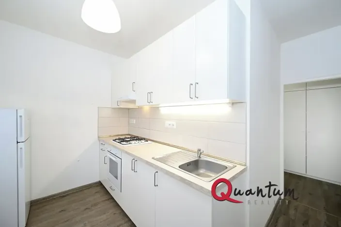 Pronájem bytu 2+1, Praha - Břevnov, Nad alejí, 56 m2