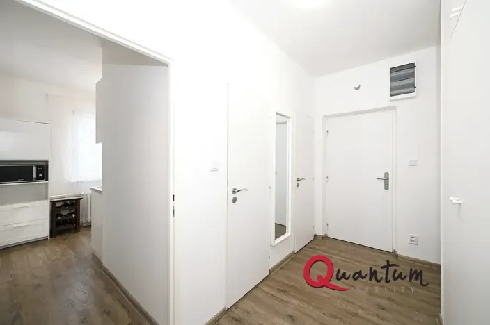 Pronájem bytu 2+1, Praha - Břevnov, Nad alejí, 56 m2