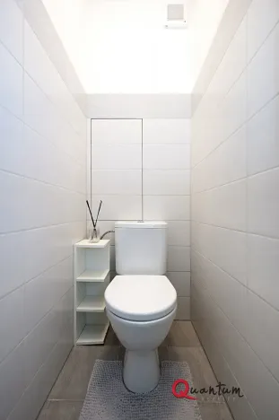 Pronájem bytu 2+1, Praha - Břevnov, Nad alejí, 56 m2