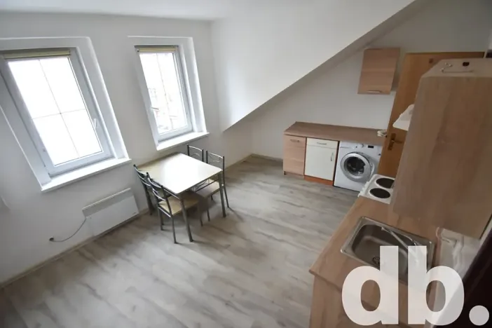 Pronájem bytu 1+1, Karlovy Vary, Sokolovská, 60 m2