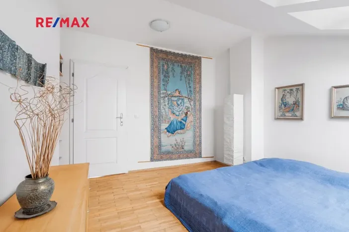 Prodej bytu 2+kk, Praha - Žižkov, Blahníkova, 40 m2