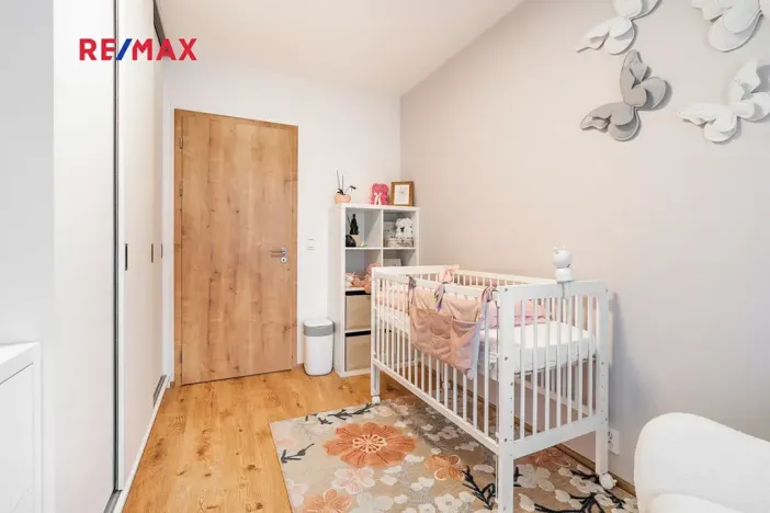 Prodej bytu 4+kk, Praha - Čimice, Hrašeho, 114 m2