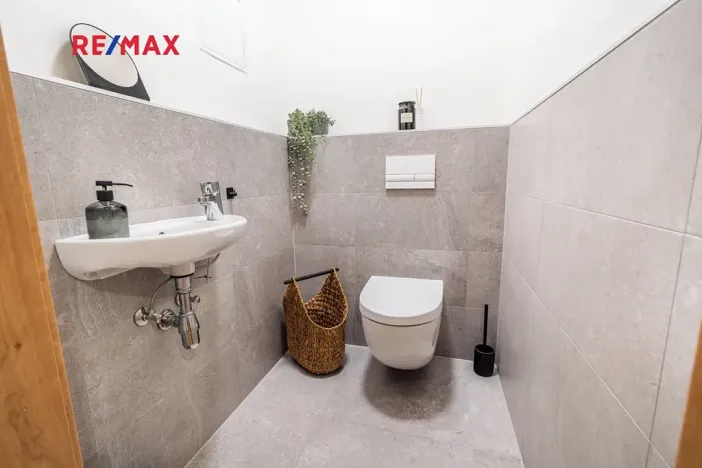 Prodej bytu 4+kk, Praha - Čimice, Hrašeho, 114 m2