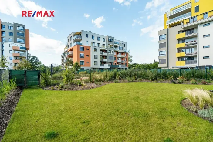 Prodej bytu 4+kk, Praha - Čimice, Hrašeho, 114 m2