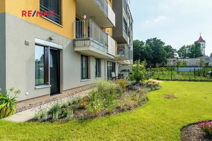 Prodej bytu 4+kk, Praha - Čimice, Hrašeho, 114 m2