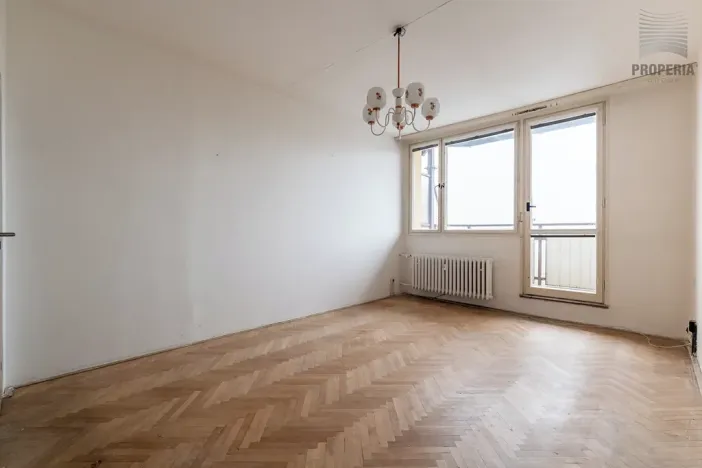 Prodej bytu 2+1, Brno, Arbesova, 56 m2