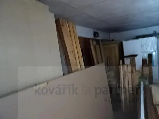 Prodej garáže, Šluknov, T. G. Masaryka, 21 m2