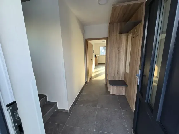 Pronájem rodinného domu, Brno, Brněnky, 182 m2