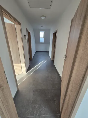 Pronájem rodinného domu, Brno, Brněnky, 182 m2