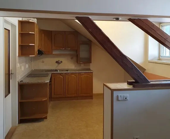 Pronájem bytu 2+1, Prachatice, Vítkova, 62 m2