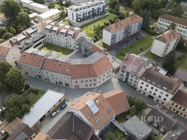 Prodej bytu 4+kk, Písek, Kocínova, 158 m2
