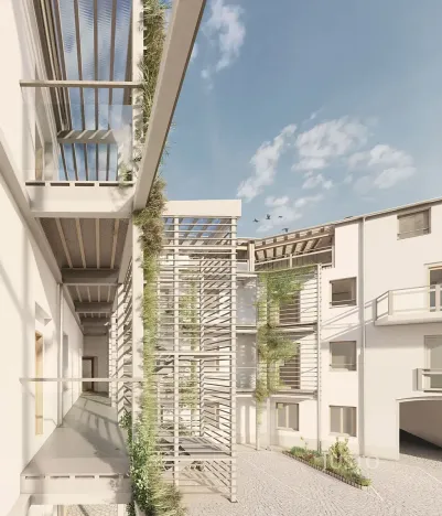 Prodej bytu 4+kk, Písek, Kocínova, 181 m2