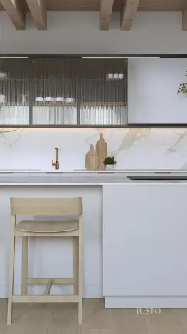 Prodej bytu 4+kk, Písek, Kocínova, 181 m2