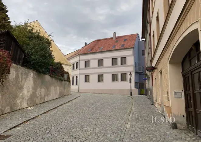 Prodej bytu 3+kk, Písek, Kocínova, 83 m2