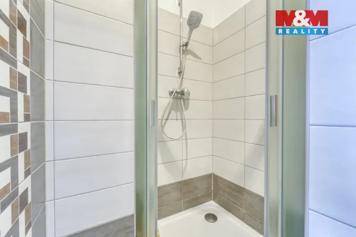 Prodej bytu 2+1, Holýšov, Italská, 53 m2