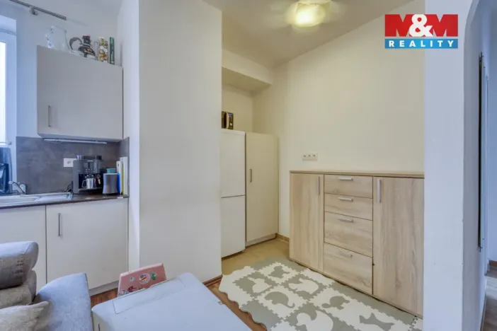 Prodej bytu 2+1, Holýšov, Italská, 53 m2