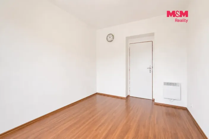 Prodej bytu 3+kk, Holýšov, Italská, 53 m2