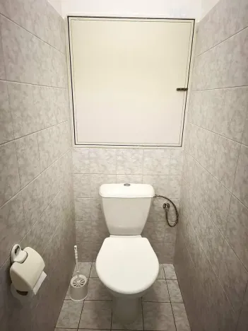 Pronájem bytu 2+kk, Pardubice, Na Labišti, 53 m2