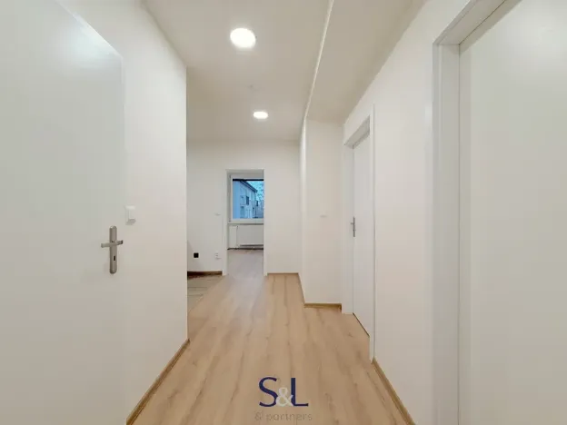 Pronájem bytu 3+1, Nový Bor, Skalická, 84 m2