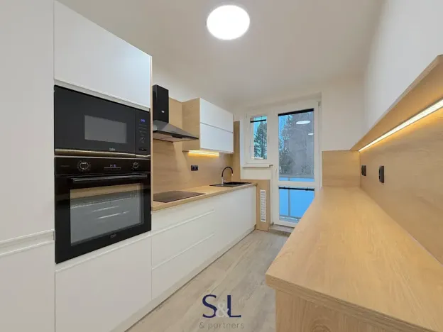 Pronájem bytu 3+1, Nový Bor, Skalická, 84 m2