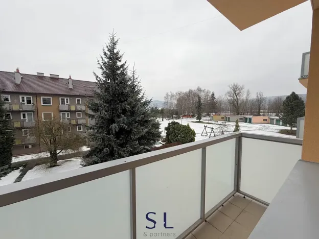 Pronájem bytu 3+1, Nový Bor, Skalická, 84 m2