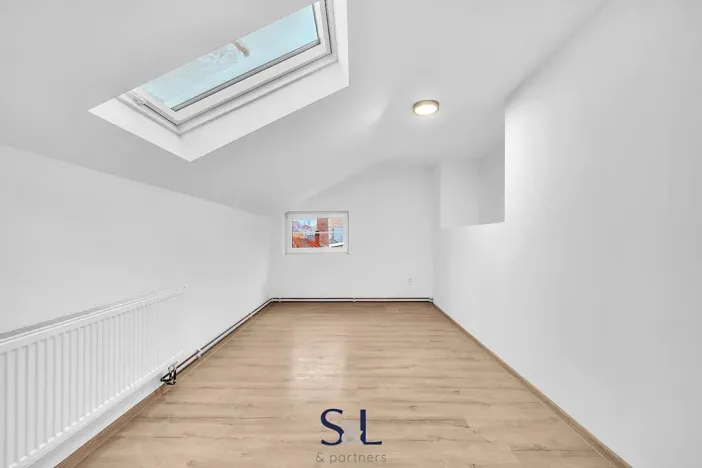 Prodej vícegeneračního domu, Rumburk, Dlouhá, 144 m2