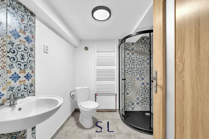 Prodej rodinného domu, Rumburk, Dlouhá, 144 m2