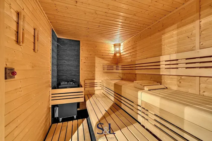 Prodej ubytování, Osečná, Svatovítské náměstí, 1005 m2