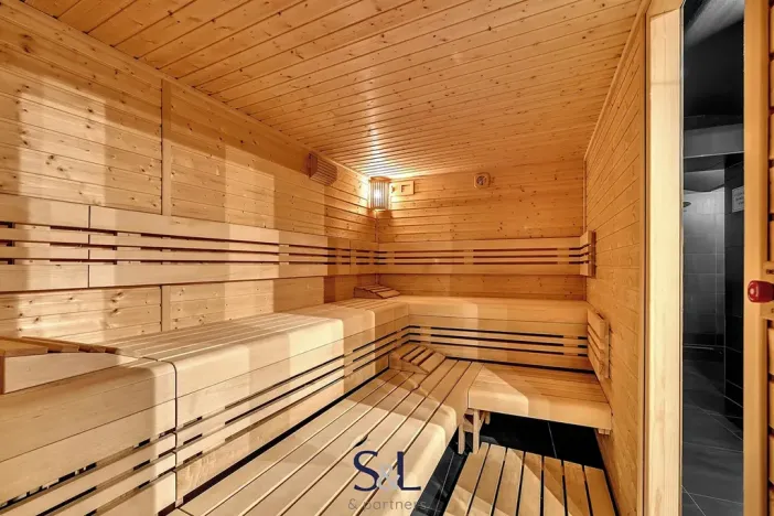 Prodej ubytování, Osečná, Svatovítské náměstí, 1005 m2