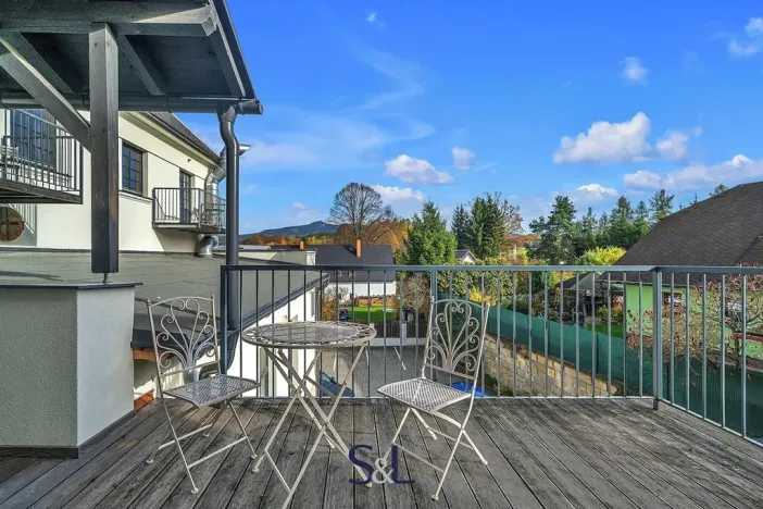 Prodej ubytování, Osečná, Svatovítské náměstí, 1005 m2