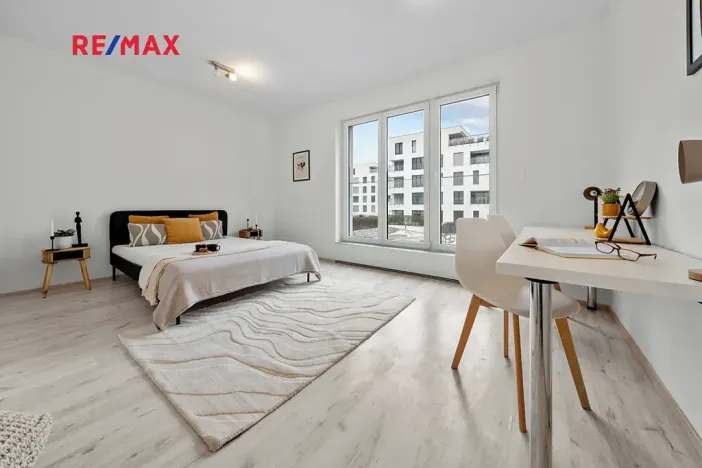 Prodej bytu 3+kk, Brno, Firkušného, 80 m2