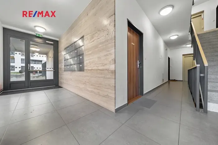 Prodej bytu 3+kk, Brno, Firkušného, 80 m2