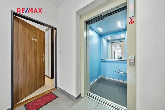 Prodej bytu 3+kk, Brno, Firkušného, 80 m2