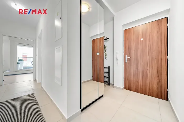 Prodej bytu 3+kk, Brno, Firkušného, 80 m2