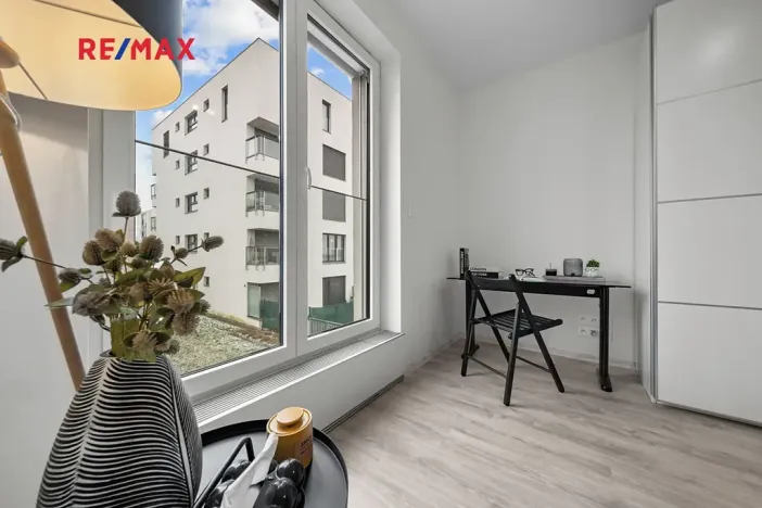 Prodej bytu 3+kk, Brno, Firkušného, 80 m2