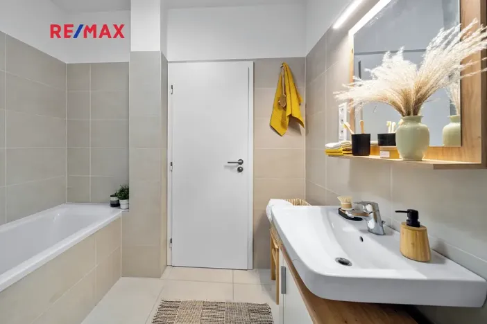 Prodej bytu 3+kk, Brno, Firkušného, 80 m2