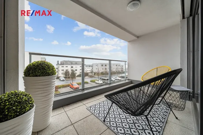 Prodej bytu 3+kk, Brno, Firkušného, 80 m2