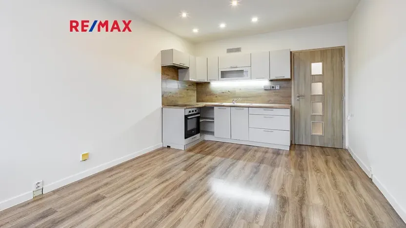 Prodej bytu 1+kk, Varnsdorf, Žitavská, 25 m2