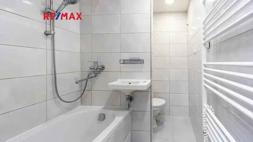 Prodej bytu 1+kk, Varnsdorf, Žitavská, 25 m2