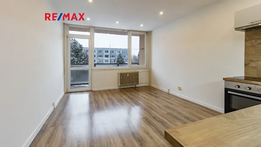 Prodej bytu 1+kk, Varnsdorf, Žitavská, 25 m2