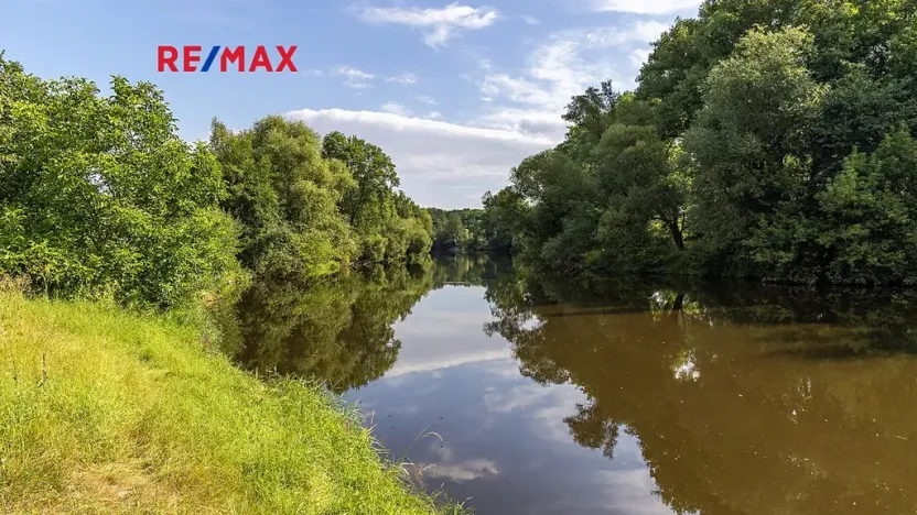 Prodej zemědělského objektu, Počedělice, 2500 m2