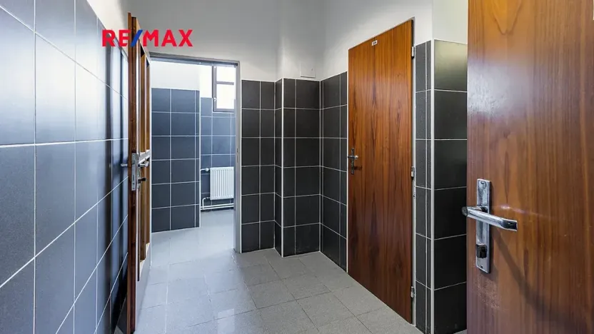 Pronájem kanceláře, Česká Lípa, Hrnčířská, 29 m2