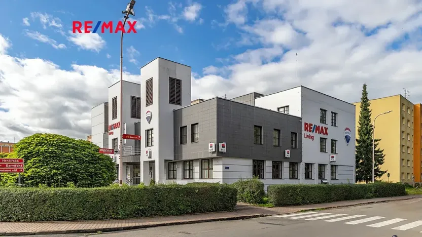 Pronájem kanceláře, Česká Lípa, Hrnčířská, 29 m2