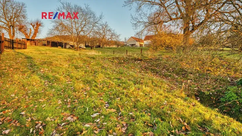 Prodej rodinného domu, Provodín, 290 m2